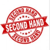 Produse second hand (142)