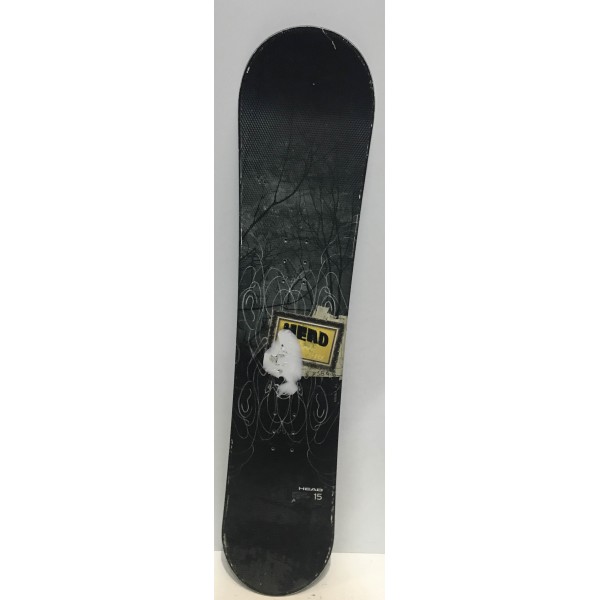 Placa snowboard HEAD 115 cm